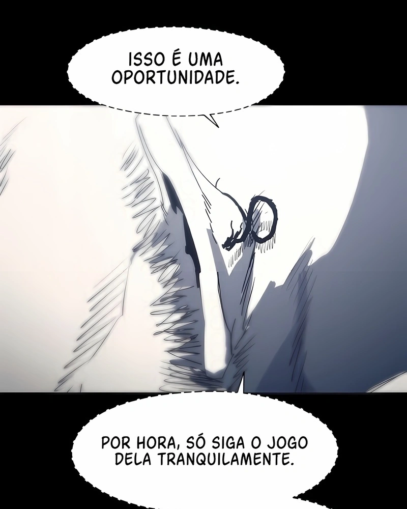 O Cavaleiro das Brasas Capítulo 209 Página 8
