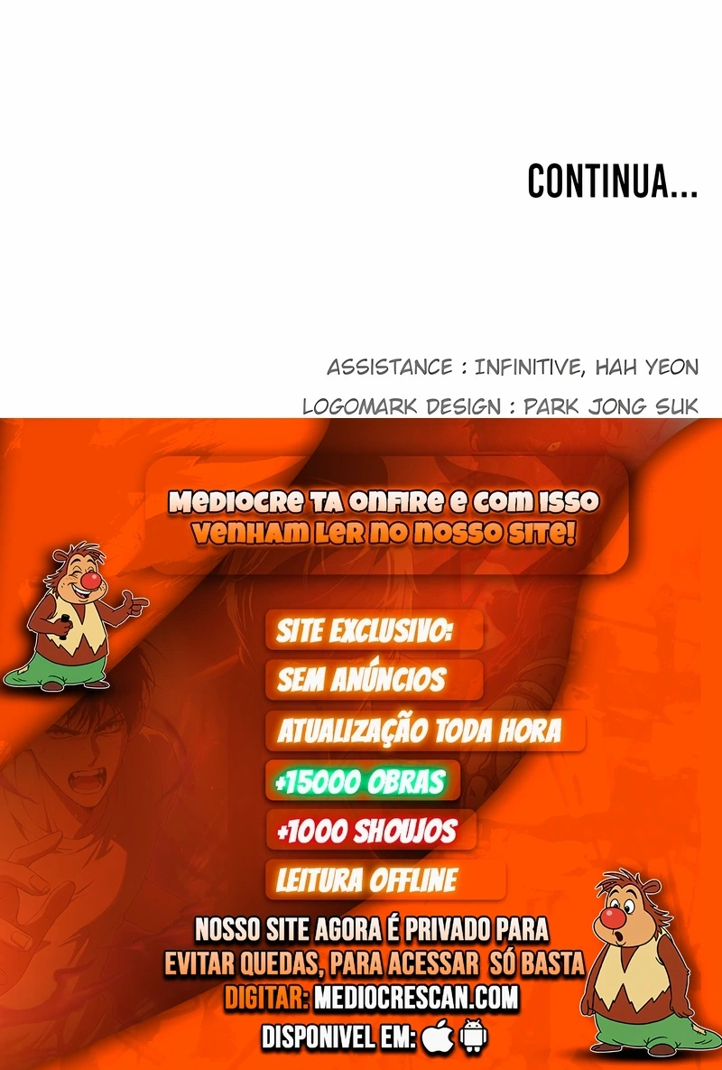 O Cavaleiro das Brasas Capítulo 209 Página 81