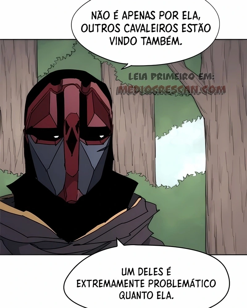 O Cavaleiro das Brasas Capítulo 21 Página 17