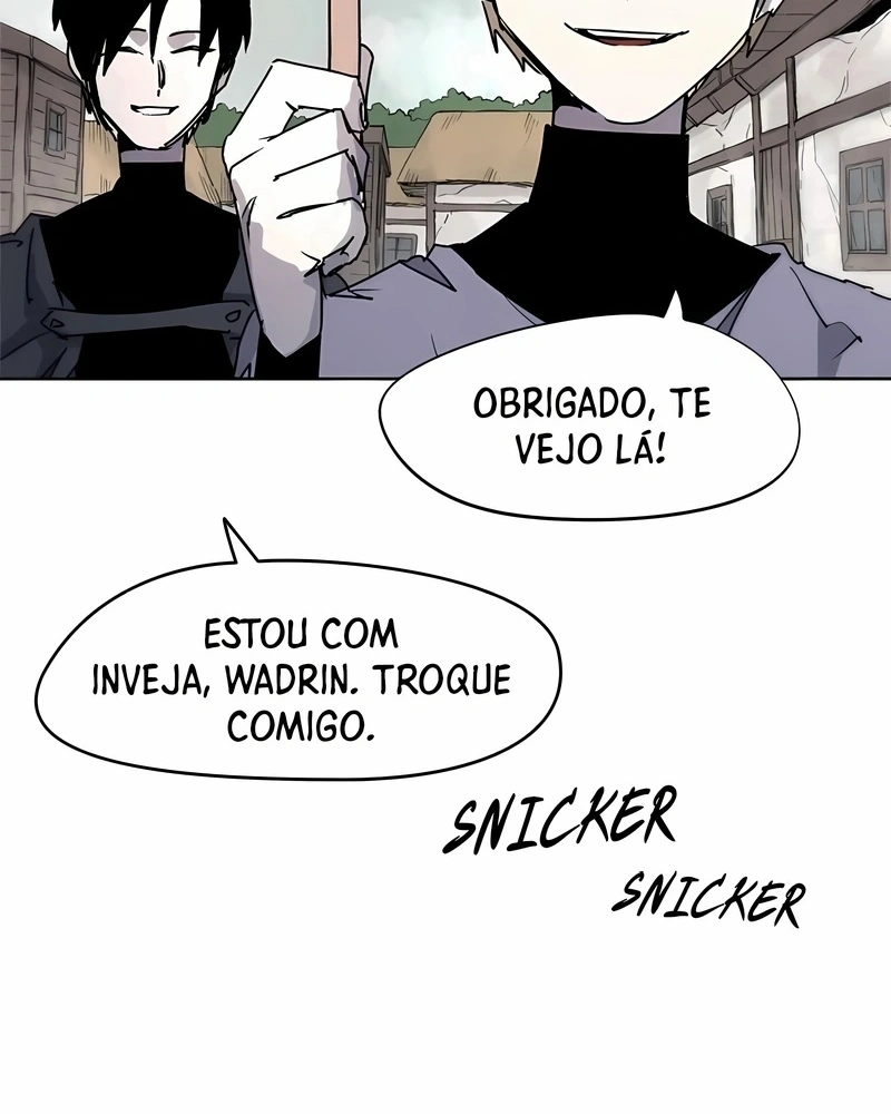 O Cavaleiro das Brasas Capítulo 21 Página 38