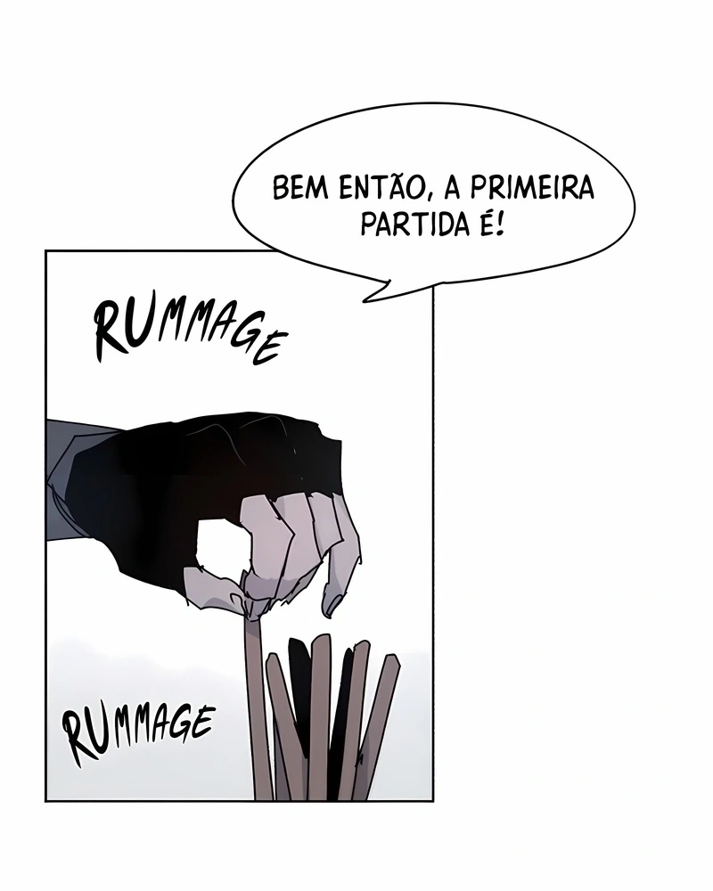 O Cavaleiro das Brasas Capítulo 21 Página 53
