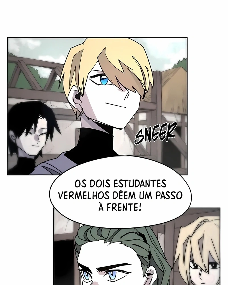 O Cavaleiro das Brasas Capítulo 21 Página 56