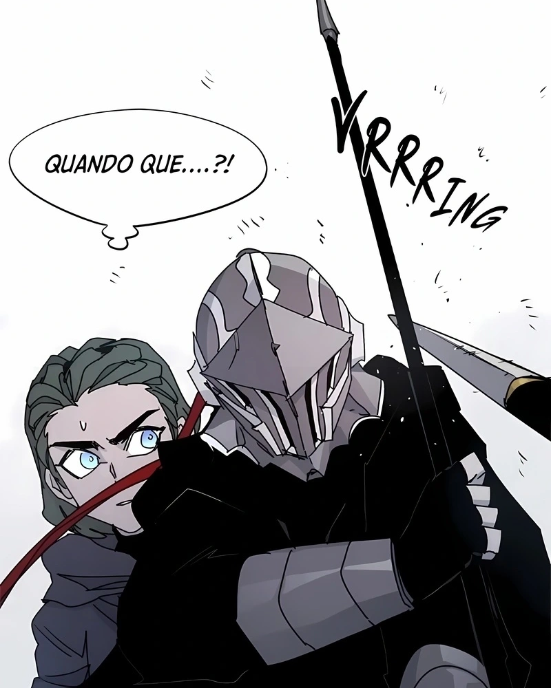 O Cavaleiro das Brasas Capítulo 21 Página 72