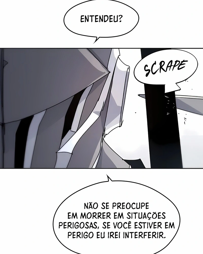 O Cavaleiro das Brasas Capítulo 21 Página 74