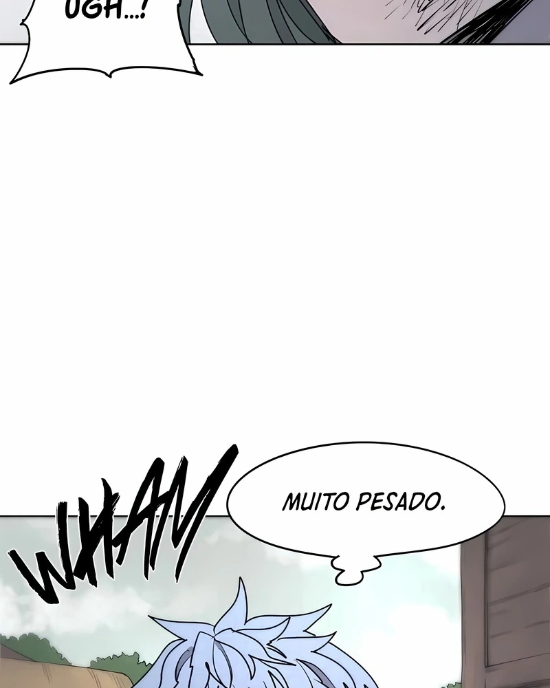O Cavaleiro das Brasas Capítulo 21 Página 97
