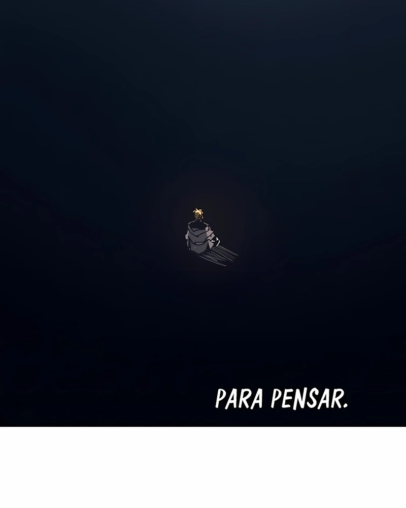 O Cavaleiro das Brasas Capítulo 210 Página 11