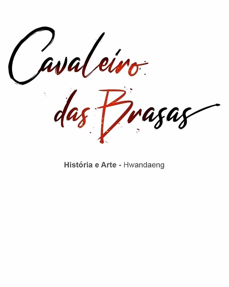 O Cavaleiro das Brasas Capítulo 210 Página 14