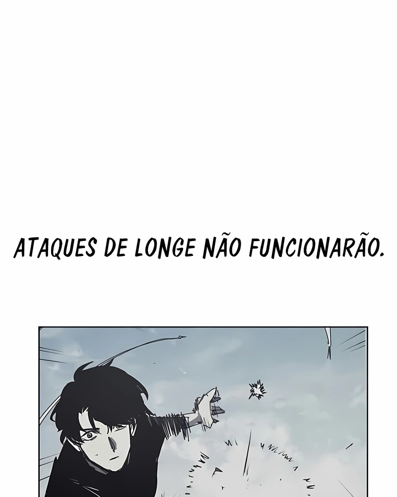 O Cavaleiro das Brasas Capítulo 210 Página 15