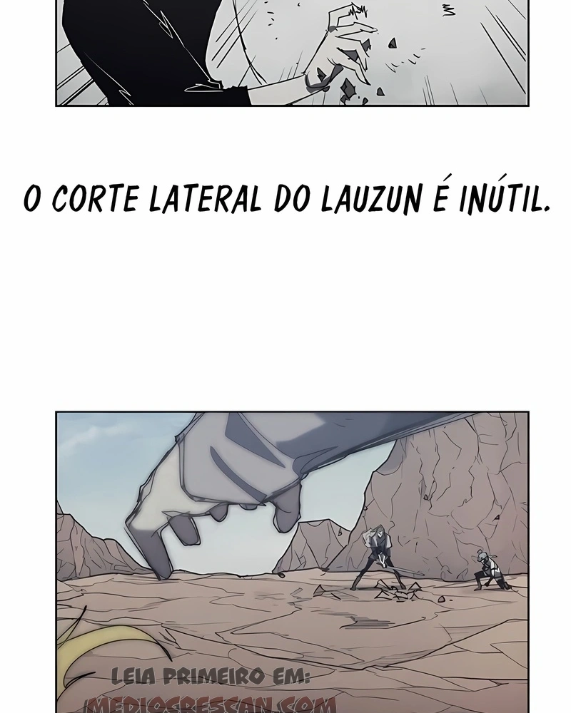 O Cavaleiro das Brasas Capítulo 210 Página 16