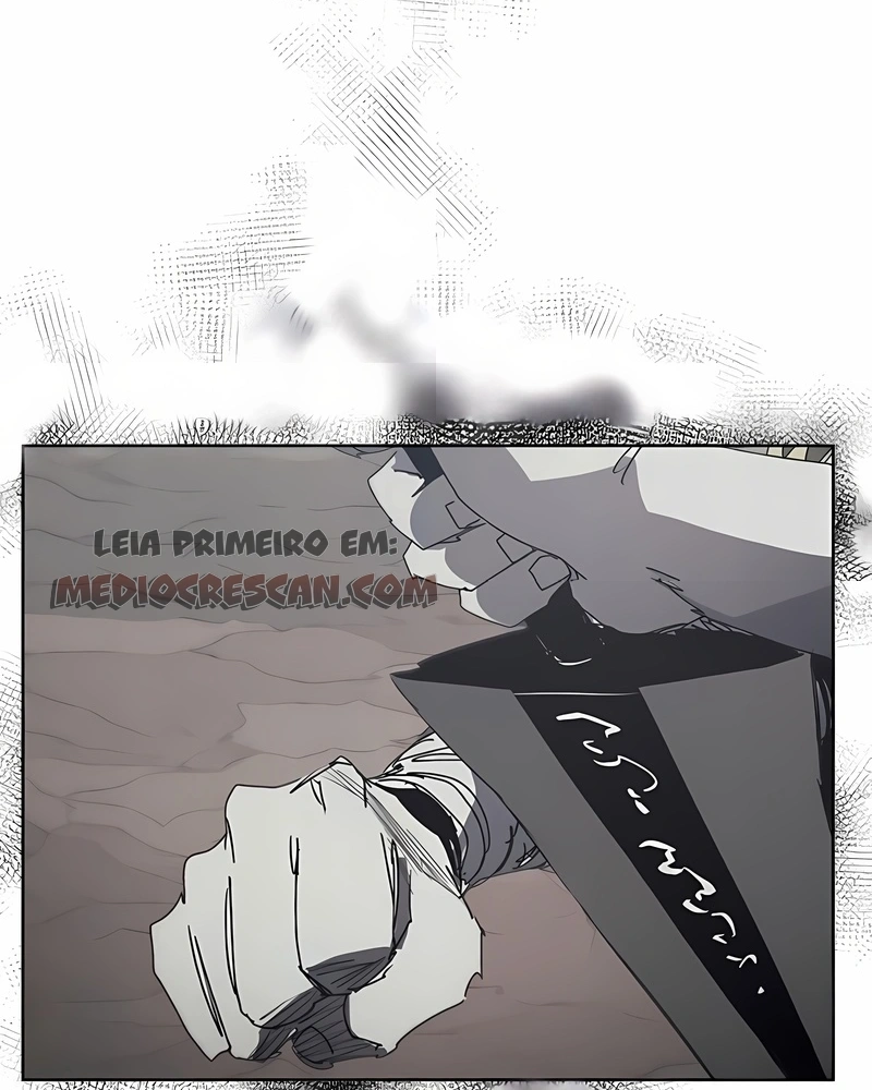 O Cavaleiro das Brasas Capítulo 210 Página 2