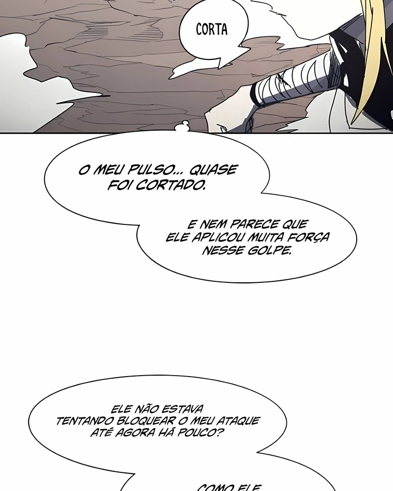 O Cavaleiro das Brasas Capítulo 210 Página 31