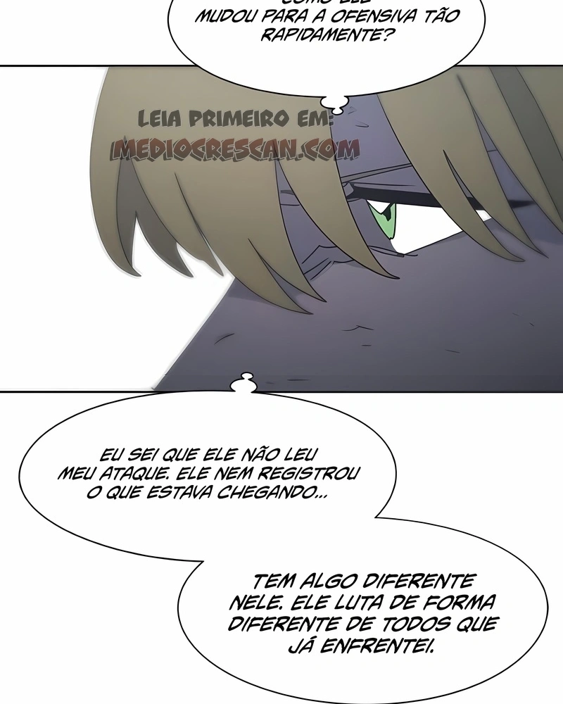 O Cavaleiro das Brasas Capítulo 210 Página 32
