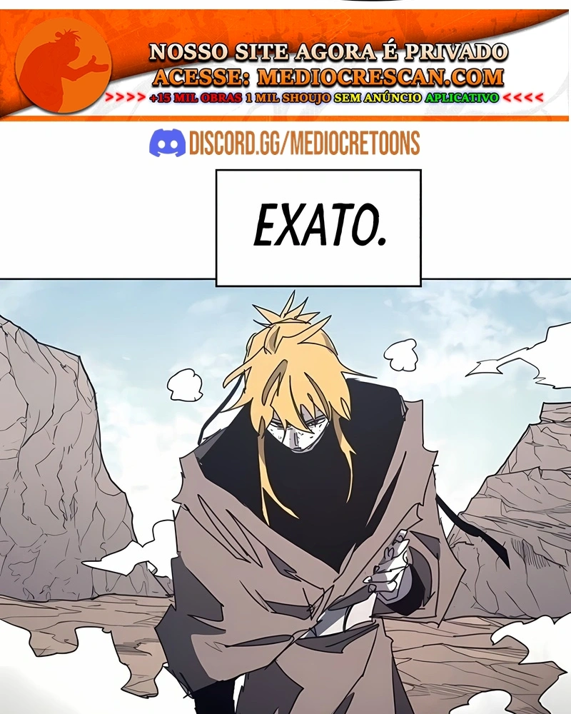 O Cavaleiro das Brasas Capítulo 210 Página 33