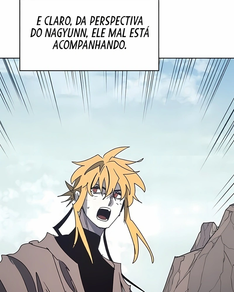 O Cavaleiro das Brasas Capítulo 210 Página 35
