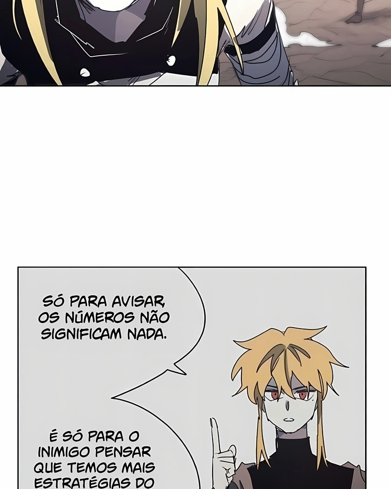 O Cavaleiro das Brasas Capítulo 210 Página 37