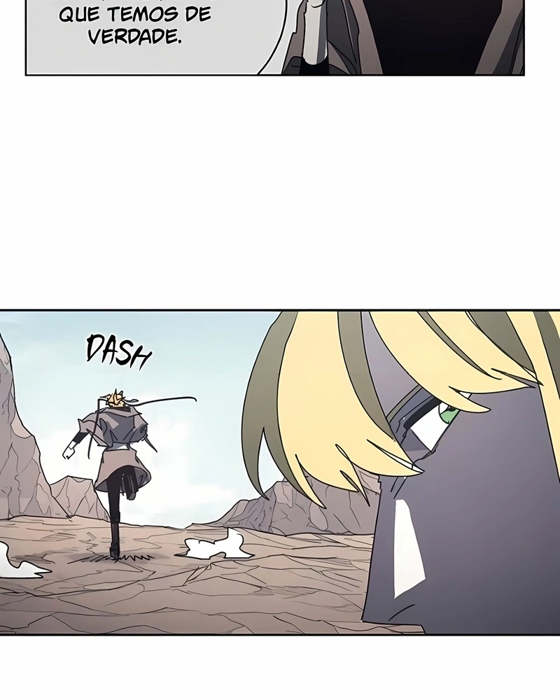 O Cavaleiro das Brasas Capítulo 210 Página 38
