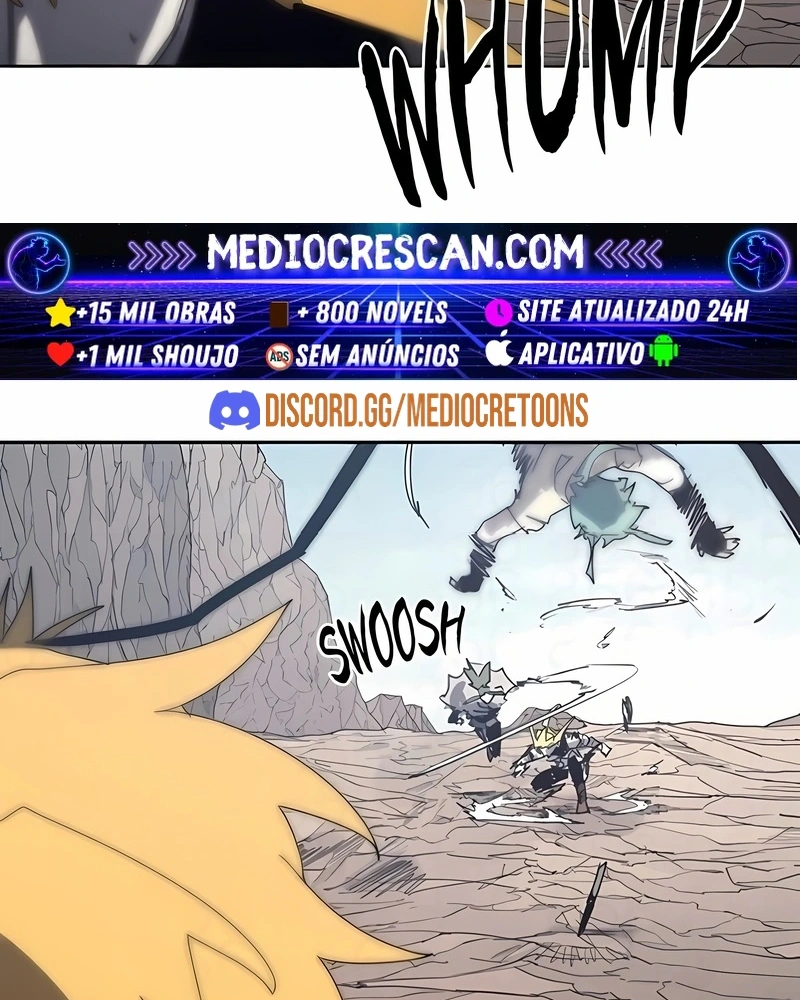 O Cavaleiro das Brasas Capítulo 210 Página 47