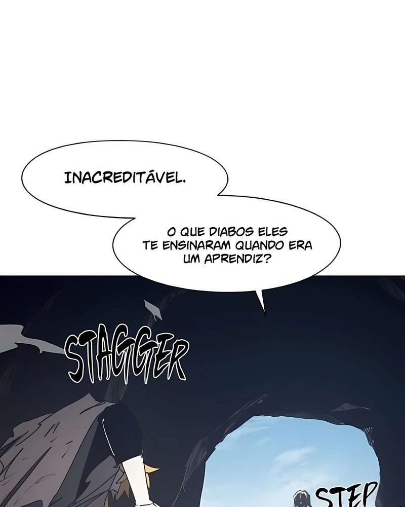 O Cavaleiro das Brasas Capítulo 210 Página 59