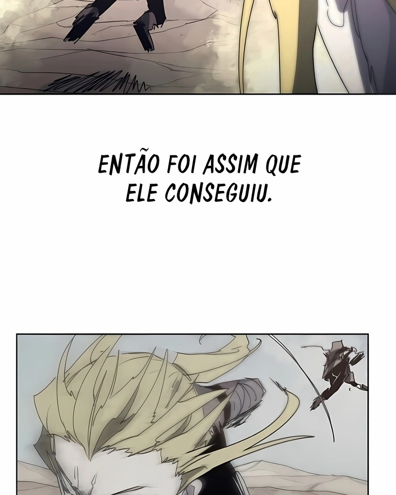 O Cavaleiro das Brasas Capítulo 210 Página 74