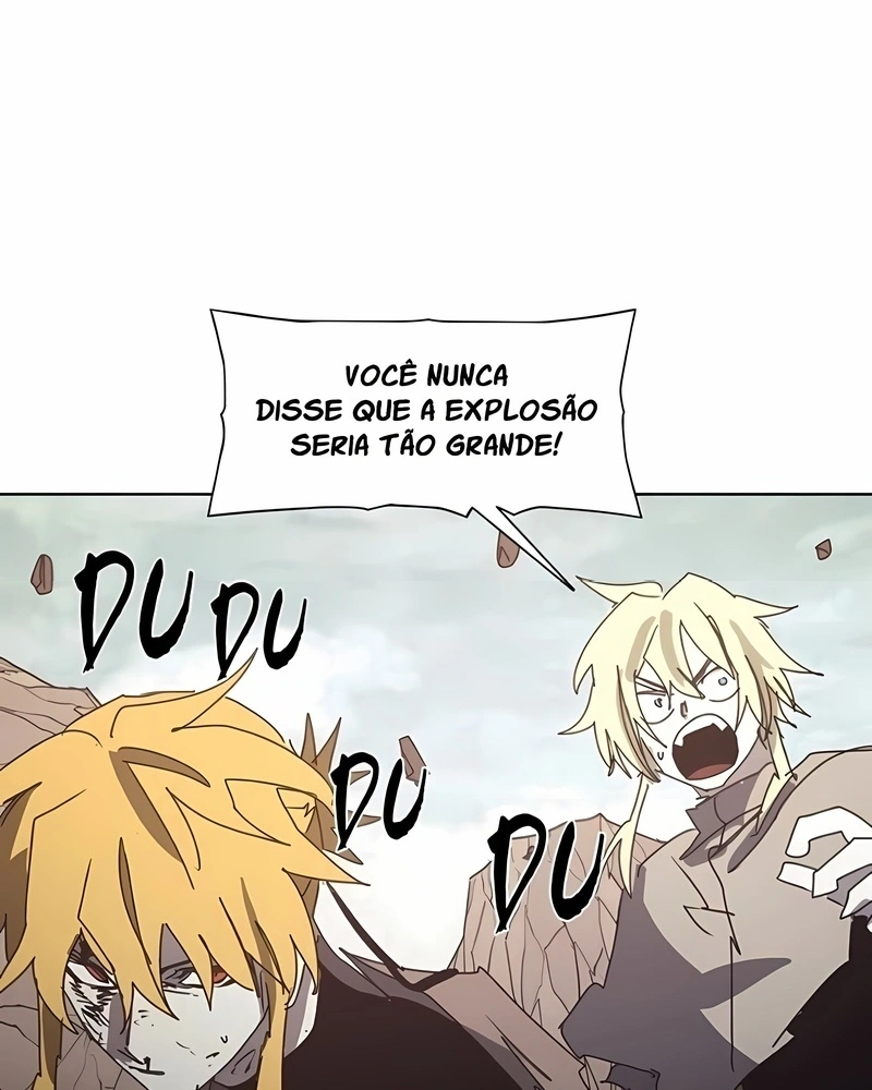O Cavaleiro das Brasas Capítulo 210 Página 86