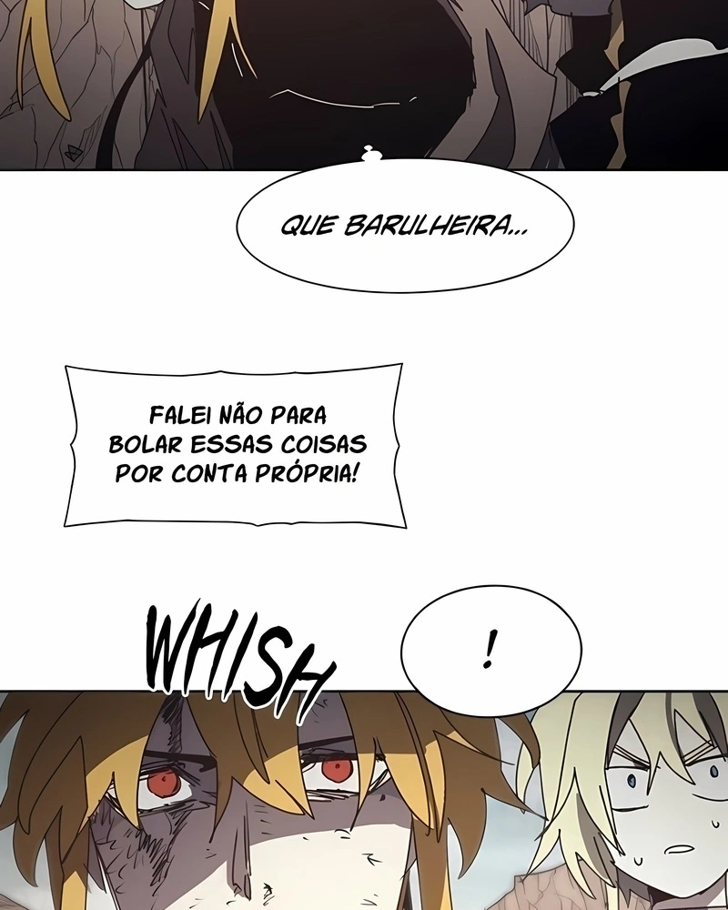 O Cavaleiro das Brasas Capítulo 210 Página 87
