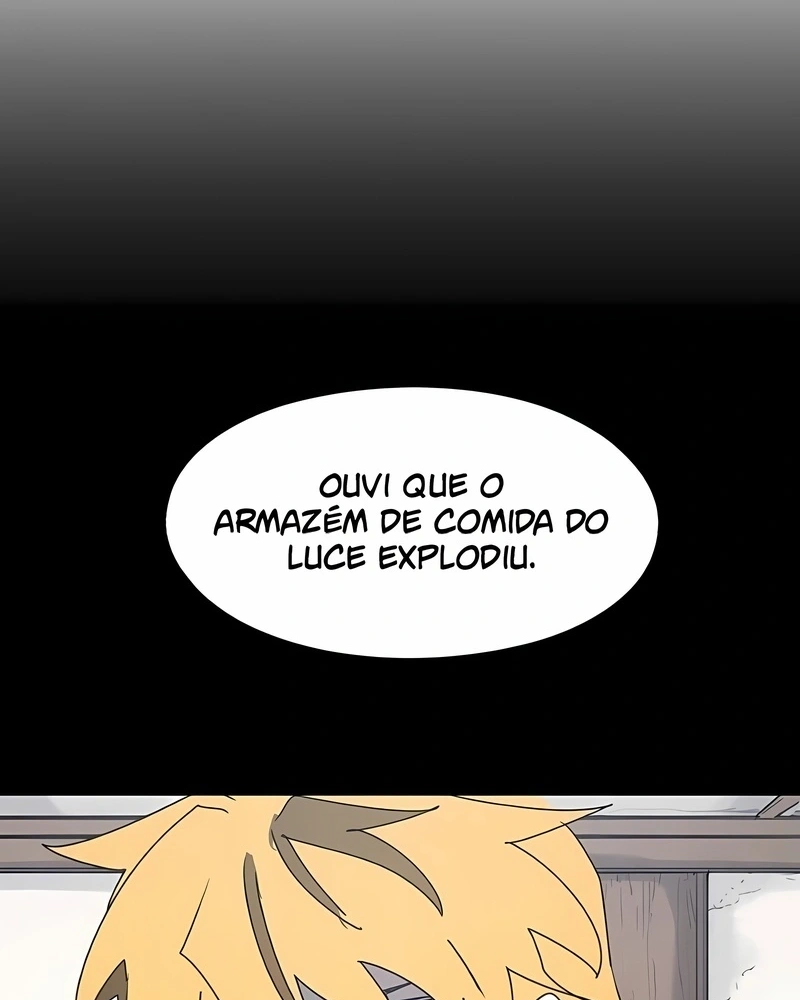 O Cavaleiro das Brasas Capítulo 210 Página 94