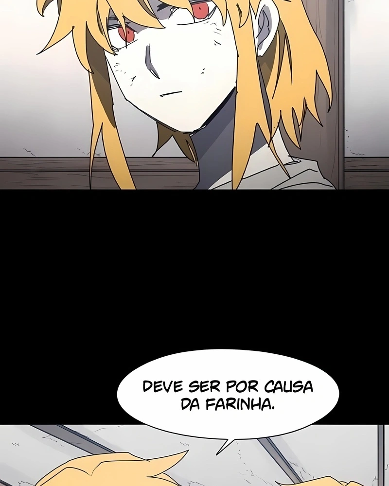 O Cavaleiro das Brasas Capítulo 210 Página 95