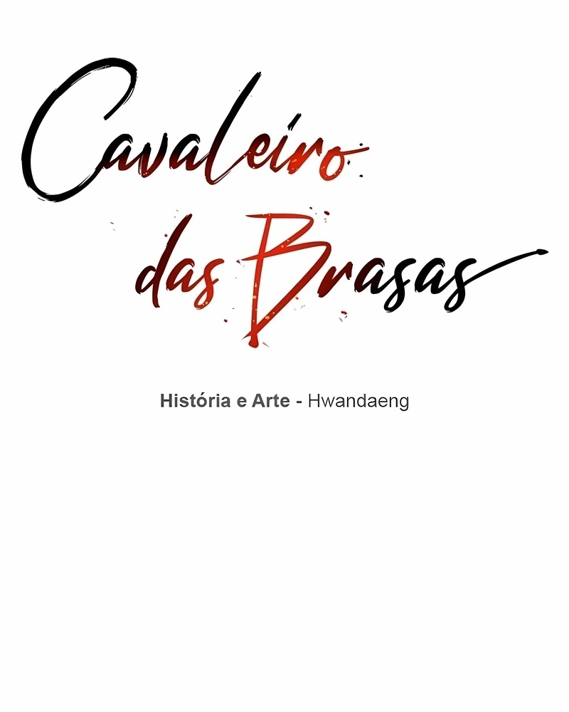O Cavaleiro das Brasas Capítulo 211 Página 11