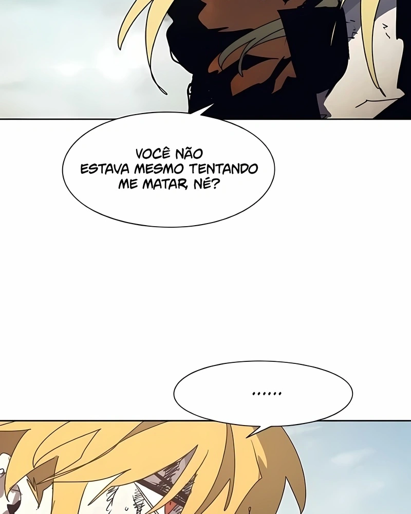 O Cavaleiro das Brasas Capítulo 211 Página 14