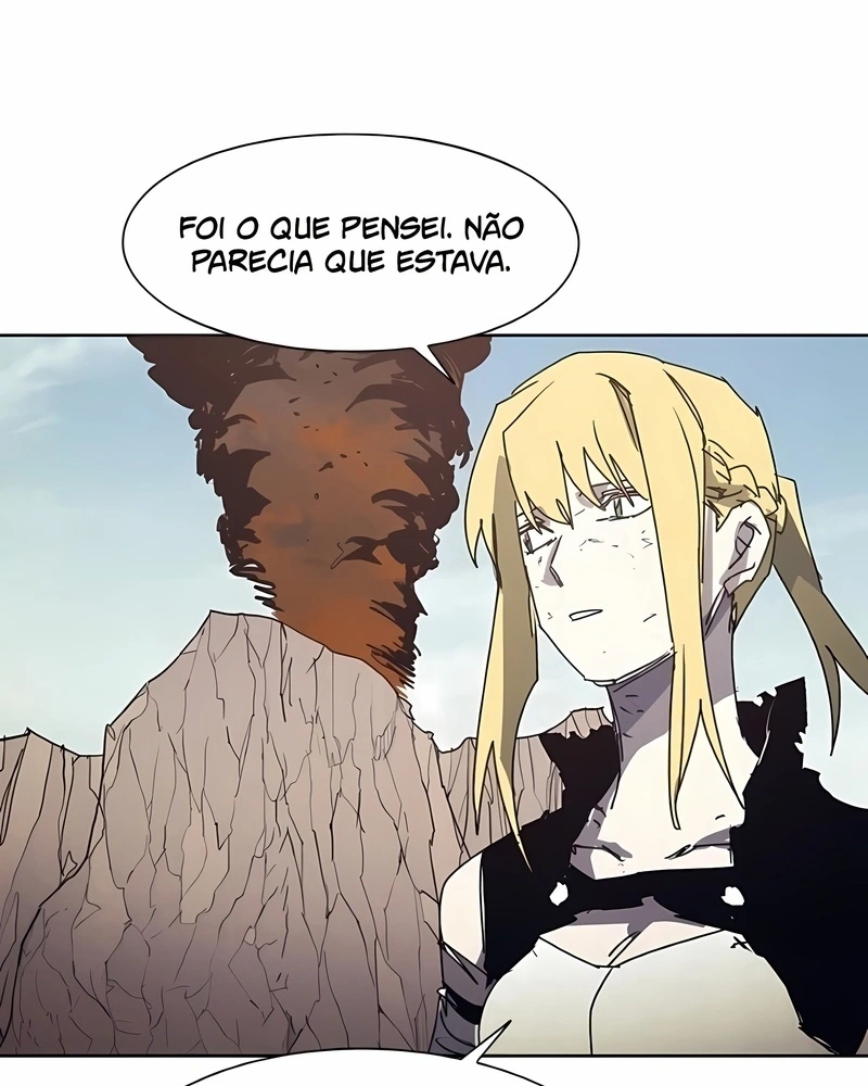 O Cavaleiro das Brasas Capítulo 211 Página 25