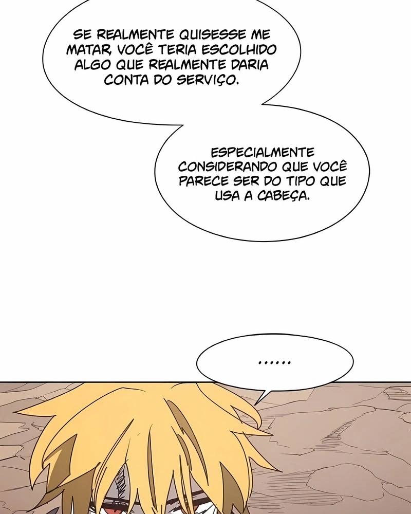 O Cavaleiro das Brasas Capítulo 211 Página 26