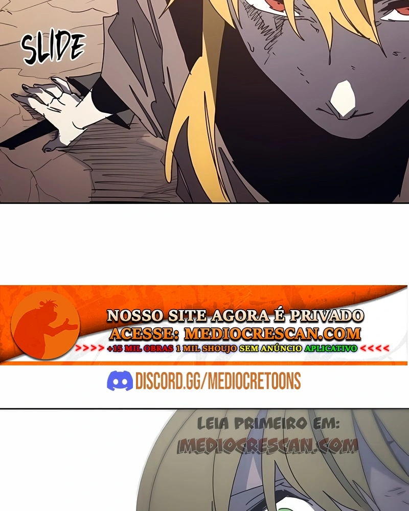 O Cavaleiro das Brasas Capítulo 211 Página 31