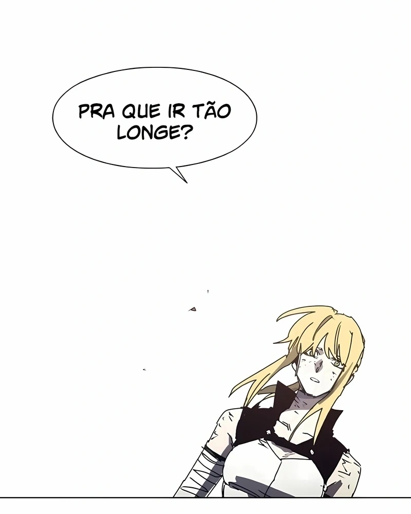 O Cavaleiro das Brasas Capítulo 211 Página 35