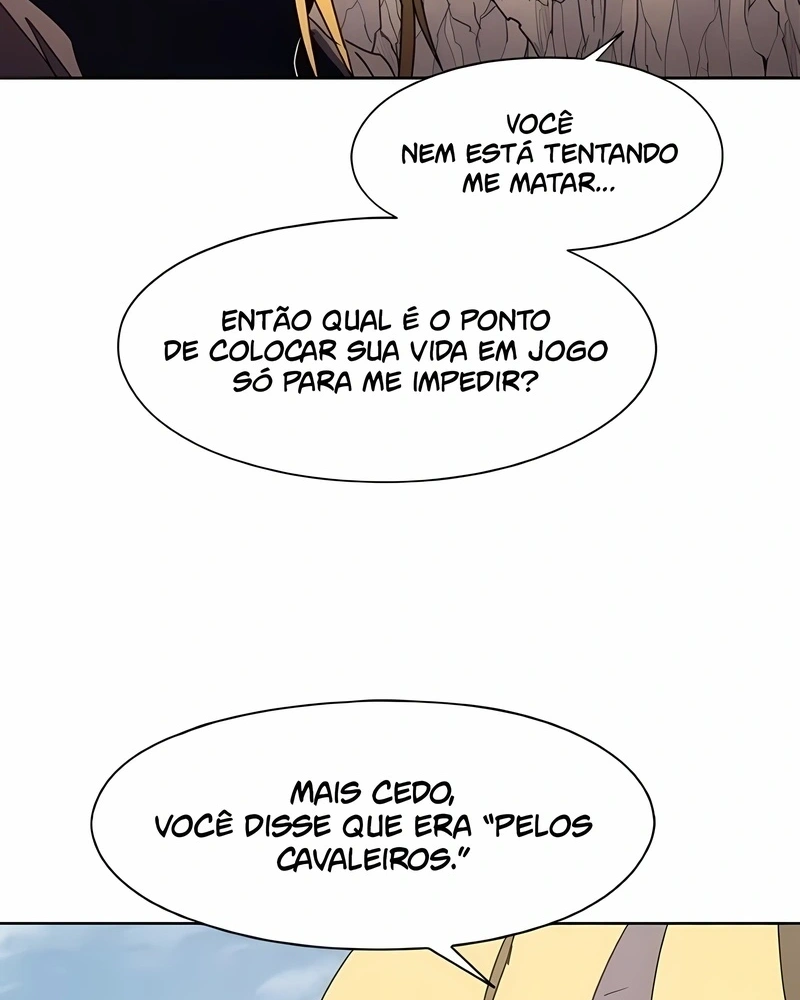 O Cavaleiro das Brasas Capítulo 211 Página 37
