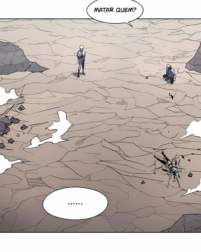 O Cavaleiro das Brasas Capítulo 211 Página 4