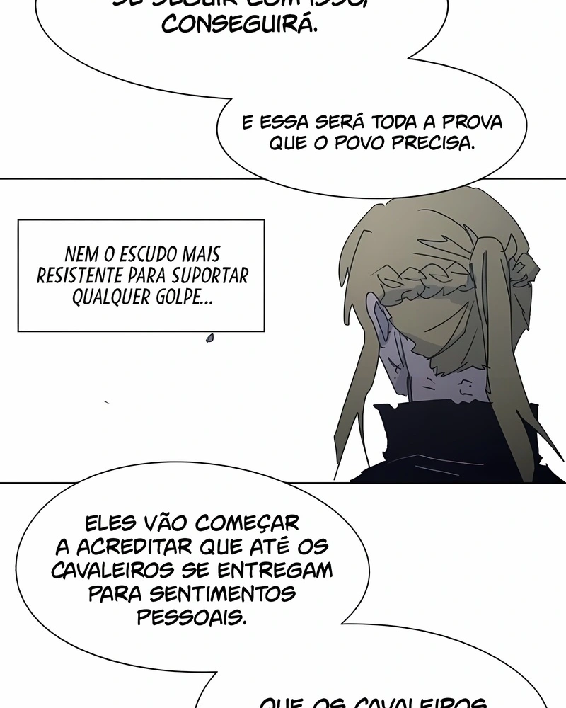 O Cavaleiro das Brasas Capítulo 211 Página 43
