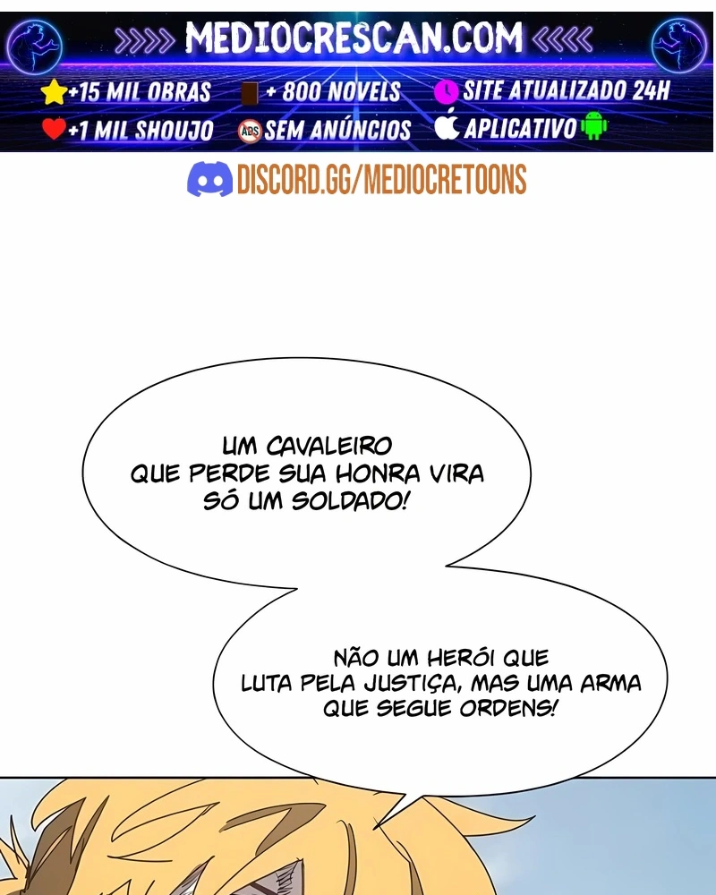 O Cavaleiro das Brasas Capítulo 211 Página 47