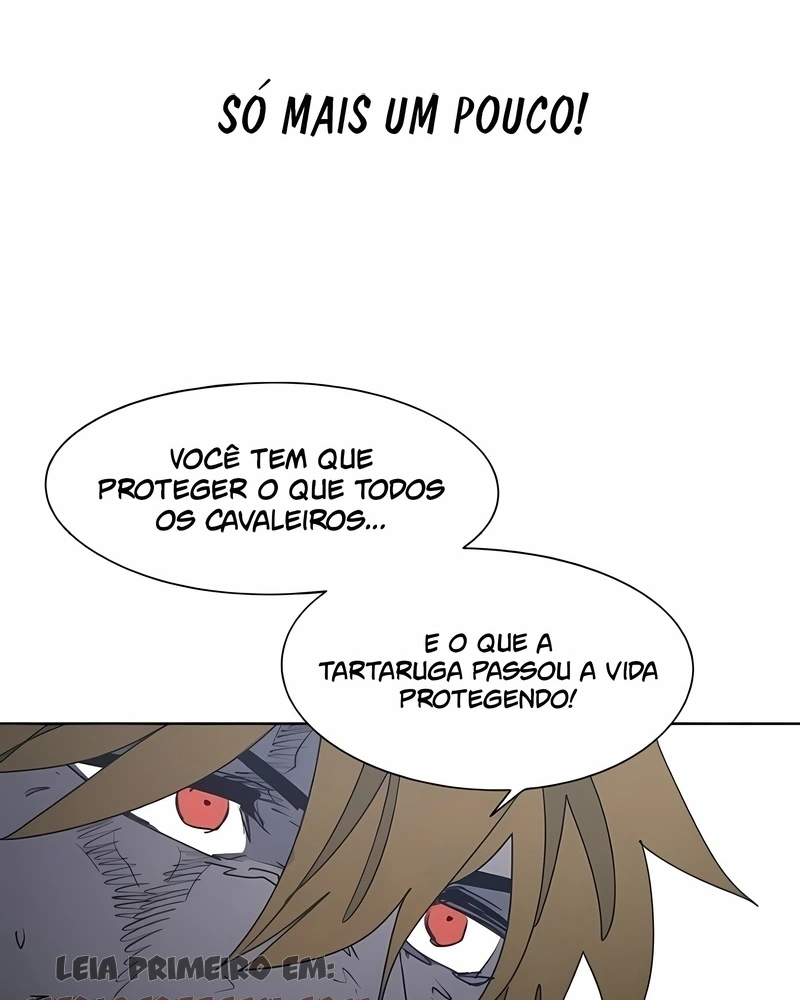 O Cavaleiro das Brasas Capítulo 211 Página 50