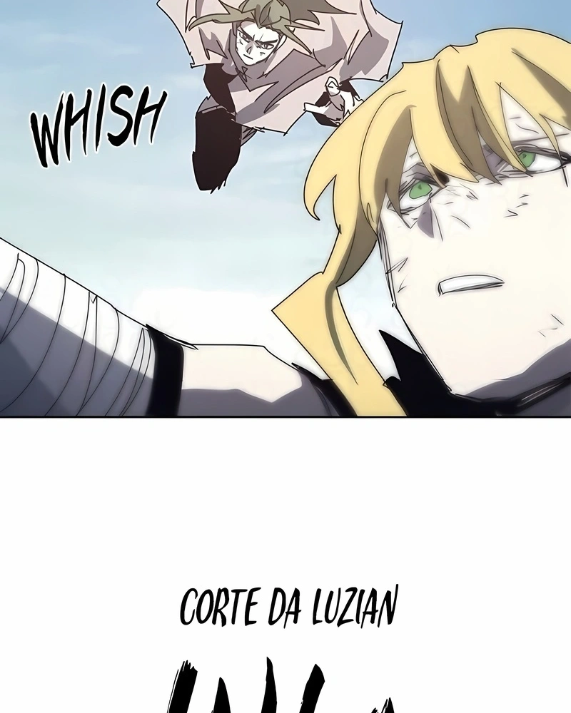 O Cavaleiro das Brasas Capítulo 211 Página 64