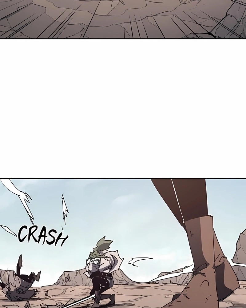 O Cavaleiro das Brasas Capítulo 211 Página 66