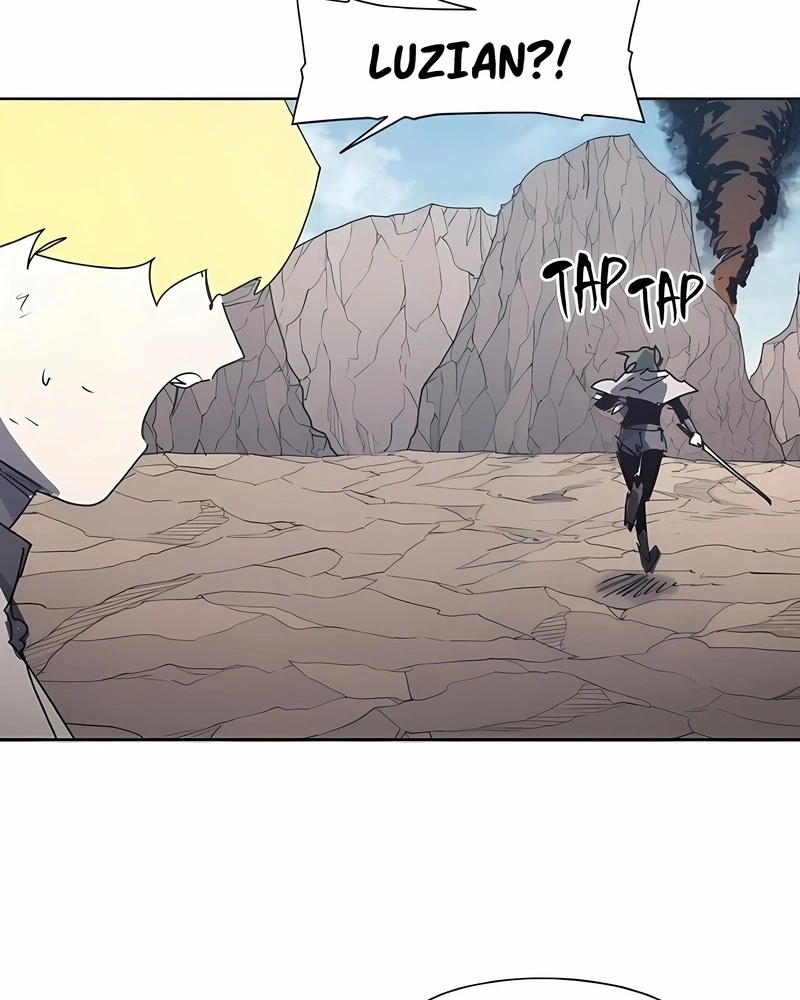 O Cavaleiro das Brasas Capítulo 211 Página 7