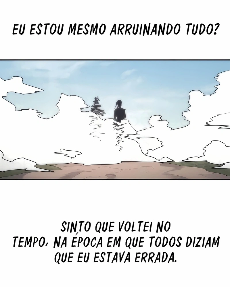 O Cavaleiro das Brasas Capítulo 211 Página 73
