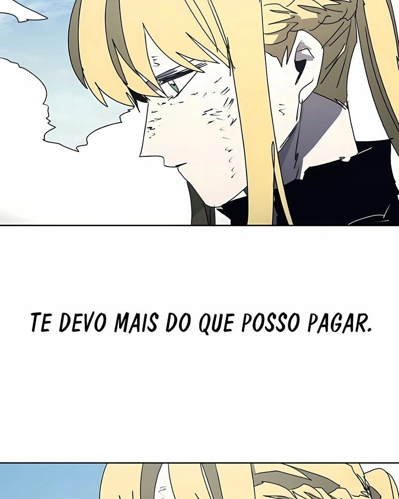 O Cavaleiro das Brasas Capítulo 211 Página 75