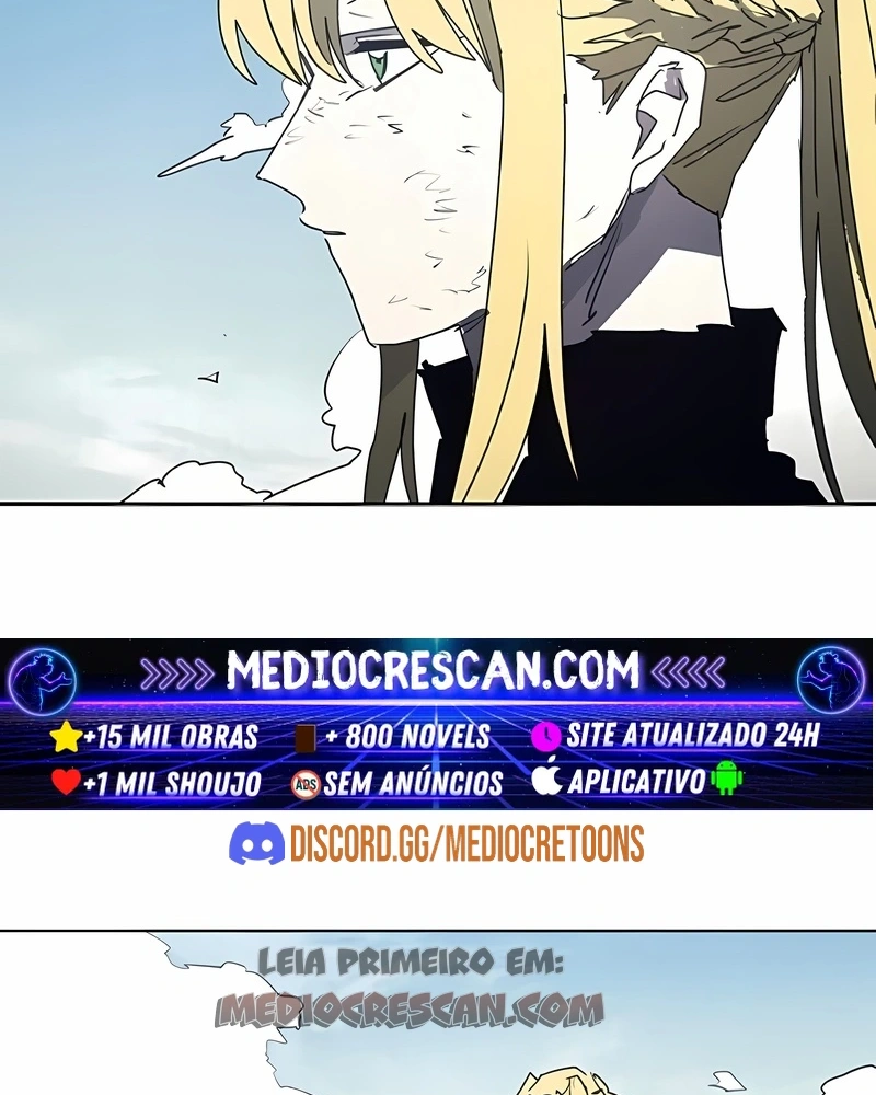 O Cavaleiro das Brasas Capítulo 211 Página 76