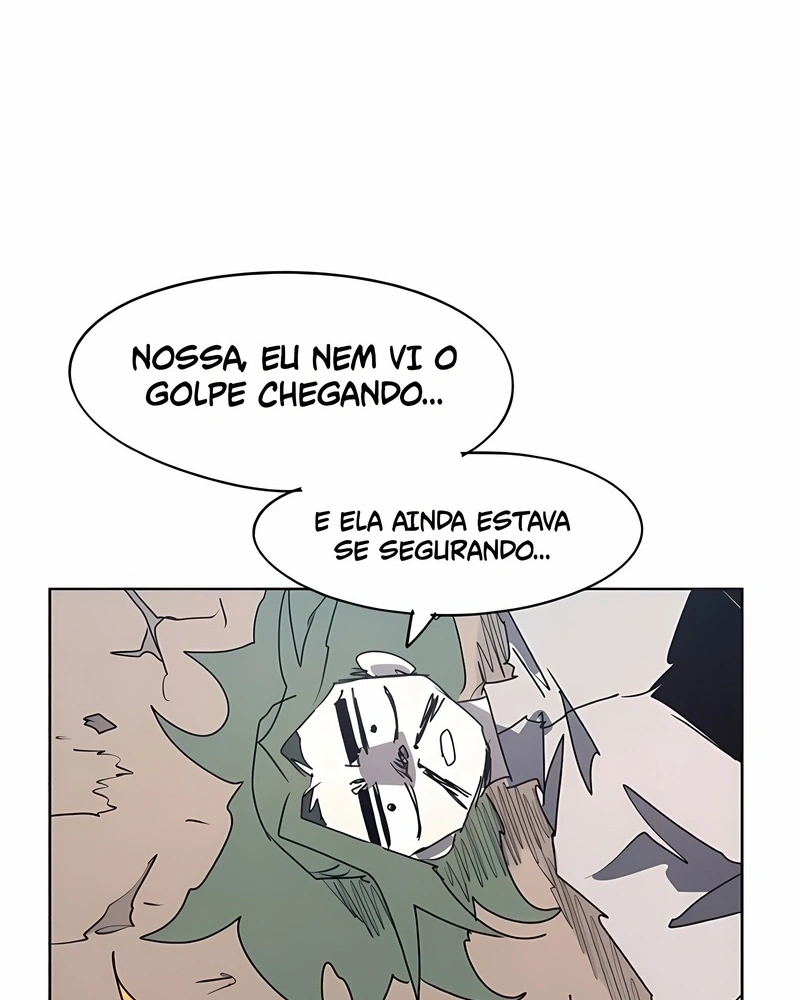 O Cavaleiro das Brasas Capítulo 211 Página 87