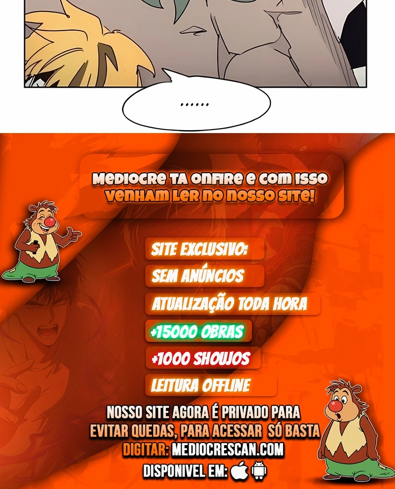 O Cavaleiro das Brasas Capítulo 211 Página 88