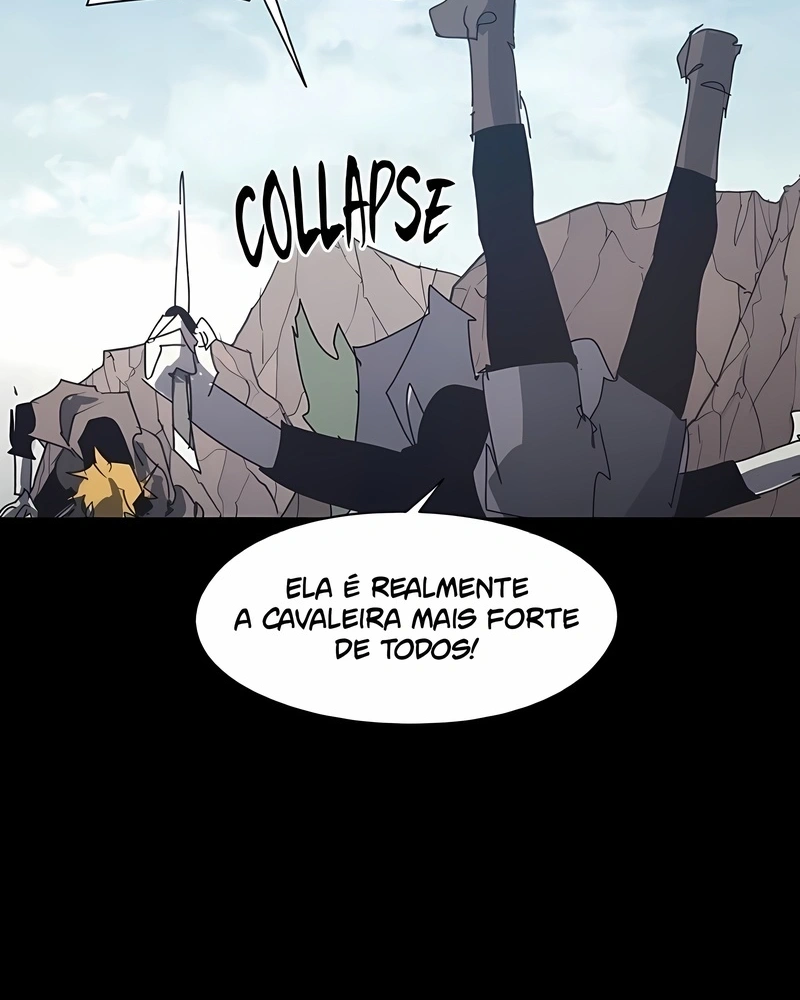 O Cavaleiro das Brasas Capítulo 212 Página 10