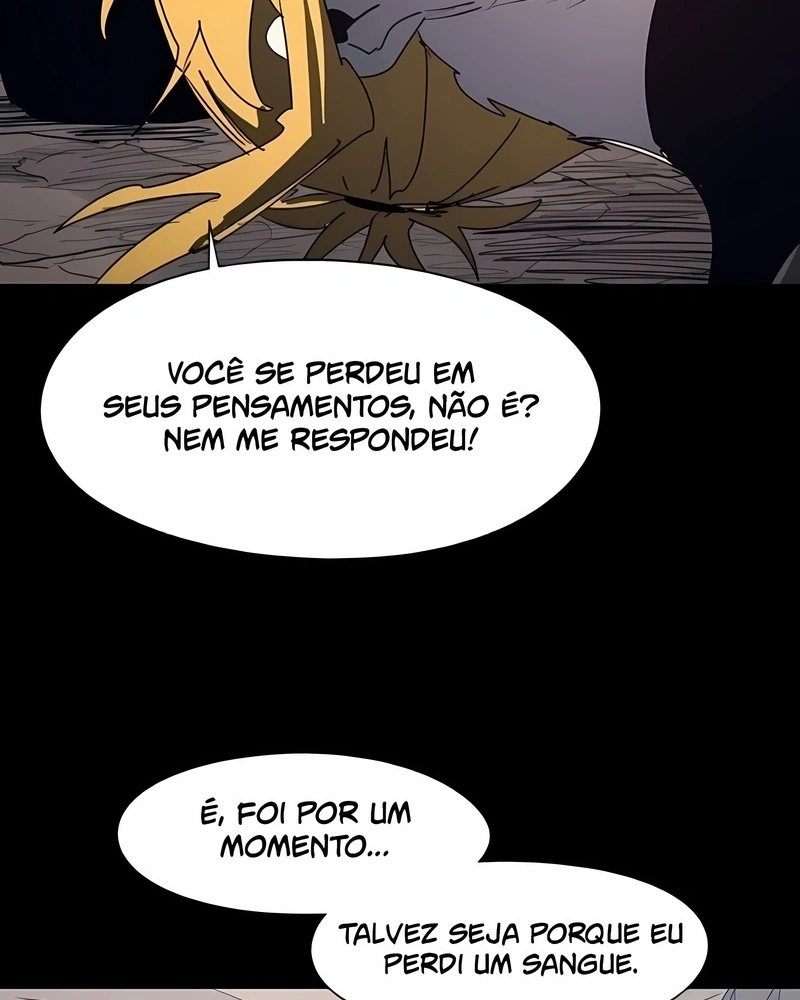 O Cavaleiro das Brasas Capítulo 212 Página 26