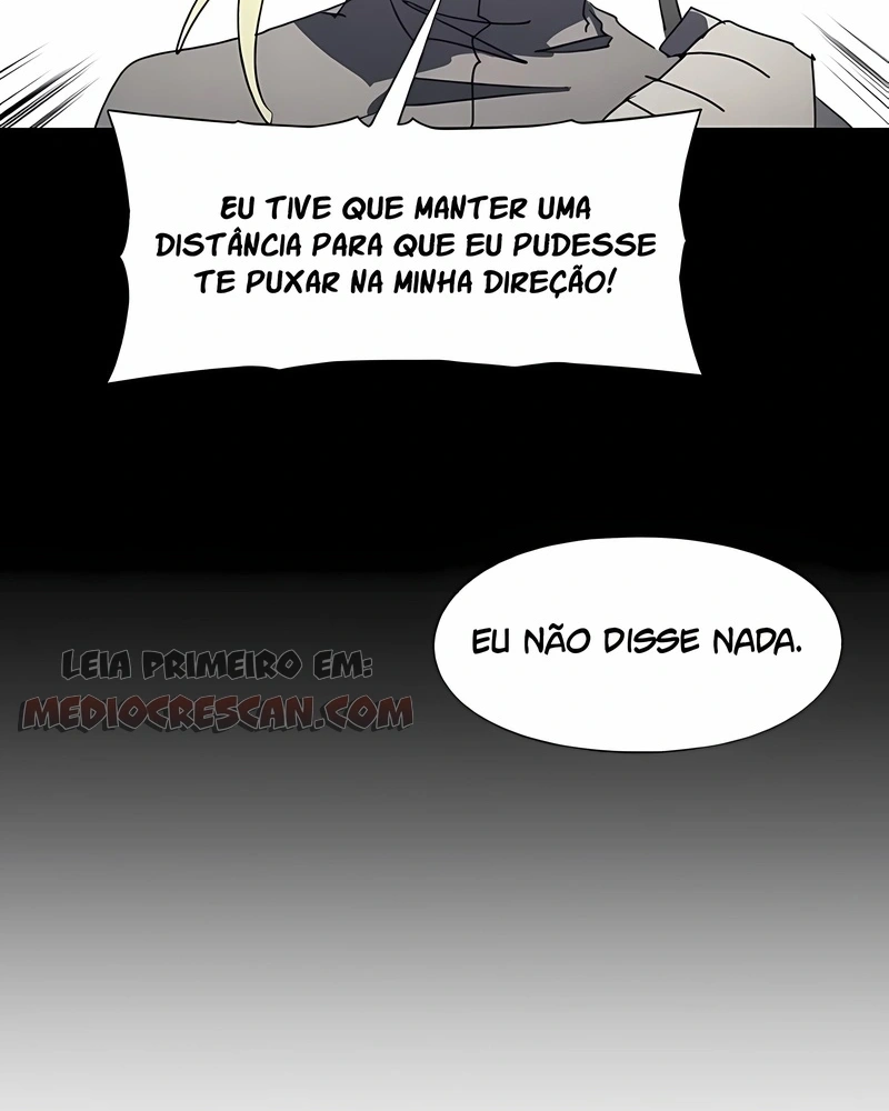 O Cavaleiro das Brasas Capítulo 212 Página 31