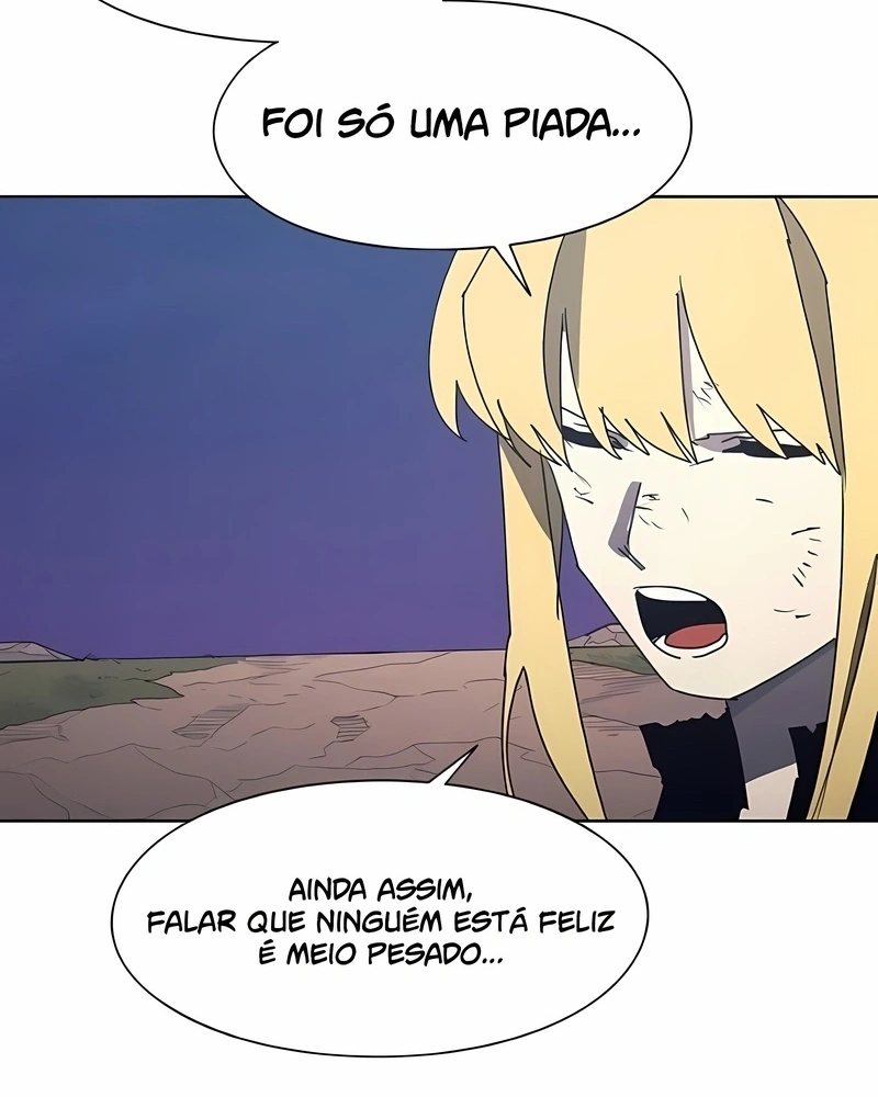 O Cavaleiro das Brasas Capítulo 212 Página 39